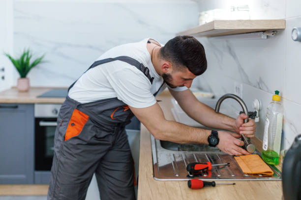 Best Drain Cleaning Services  in Lebanon, MO