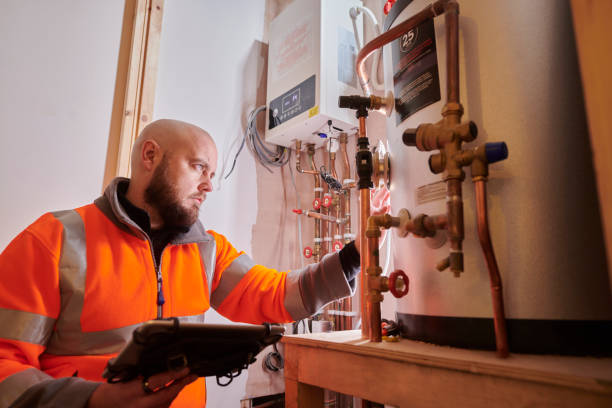 Best Leak Detection Services  in Lebanon, MO