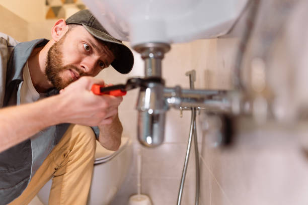 Best Clogged Drain Plumber  in Lebanon, MO