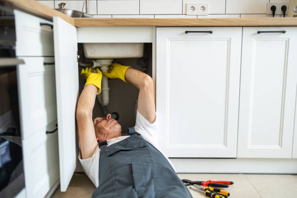 Best Water Leak Repair  in Lebanon, MO