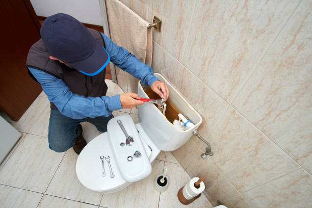 Best Same-Day Plumbing Service  in Lebanon, MO