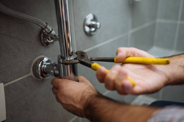 Best Commercial Plumbing Services  in Lebanon, MO