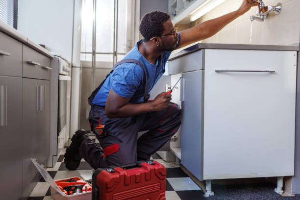 Best Residential Plumbing Services  in Lebanon, MO