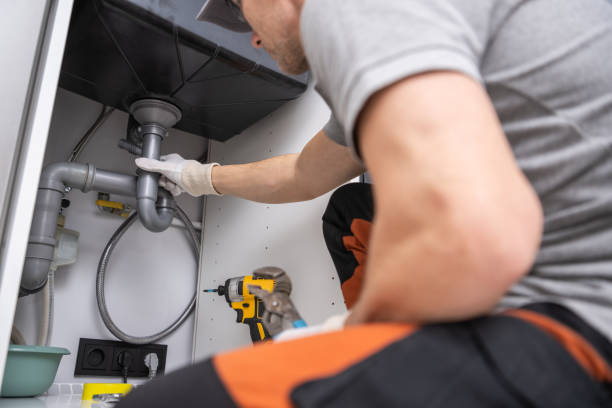 Best Faucet Repair  in Lebanon, MO